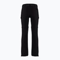 Dámske trekingové nohavice CMP Zip Off black 3T51446/U901 2