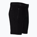 Dámske trekingové nohavice CMP Zip Off black 3T51446/U901 3