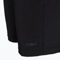 Dámske trekingové nohavice CMP Zip Off black 3T51446/U901 4