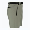 Dámske trekingové nohavice CMP Zip Off beige 3T51446/P753 3