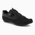 Pánska cestná obuv Fizik Tempo Overcurve R4 black TPR4OXR1K1010