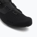 Pánska cestná obuv Fizik Tempo Overcurve R4 black TPR4OXR1K1010 7