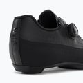 Pánska cestná obuv Fizik Tempo Overcurve R4 black TPR4OXR1K1010 8