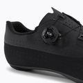 Pánska cestná obuv Fizik Tempo Overcurve R4 black TPR4OXR1K1010 9