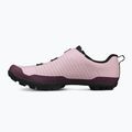 Dámska MTB cyklistická obuv Fizik Terra Atlas pink TEX5BPR1K3710 11