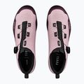 Dámska MTB cyklistická obuv Fizik Terra Atlas pink TEX5BPR1K3710 12