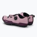 Dámska MTB cyklistická obuv Fizik Terra Atlas pink TEX5BPR1K3710 3
