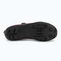 Dámska MTB cyklistická obuv Fizik Terra Atlas pink TEX5BPR1K3710 5