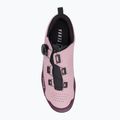 Dámska MTB cyklistická obuv Fizik Terra Atlas pink TEX5BPR1K3710 6