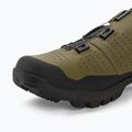 Pánska MTB cyklistická obuv Fizik Terra Atlas army/black 7