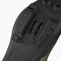 Pánska MTB cyklistická obuv Fizik Terra Atlas army/black 8