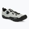 Pánska MTB cyklistická obuv Fizik Terra Atlas grey/black