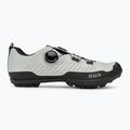 Pánska MTB cyklistická obuv Fizik Terra Atlas grey/black 2