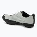 Pánska MTB cyklistická obuv Fizik Terra Atlas grey/black 3
