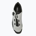 Pánska MTB cyklistická obuv Fizik Terra Atlas grey/black 5