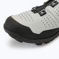 Pánska MTB cyklistická obuv Fizik Terra Atlas grey/black 7