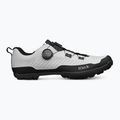 Pánska MTB cyklistická obuv Fizik Terra Atlas grey/black 8