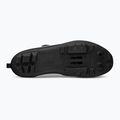 Pánska MTB cyklistická obuv Fizik Terra Atlas grey/black 11