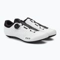 Pánska cestná obuv Fizik Vento Omnia white VER5BPR1K2010 4