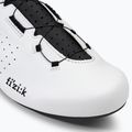 Pánska cestná obuv Fizik Vento Omnia white VER5BPR1K2010 7