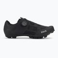 Pánska MTB cyklistická obuv Fizik Vento Proxy black/black 2