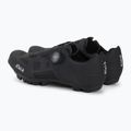 Pánska MTB cyklistická obuv Fizik Vento Proxy black/black 3