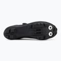 Pánska MTB cyklistická obuv Fizik Vento Proxy black/black 5