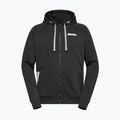 Pánska mikina La Sportiva Kaos Carbon/Cloud