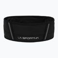Bežecký opasok La Sportiva Run Belt čierny