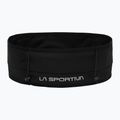 Bežecký opasok La Sportiva Run Belt čierny 2