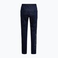 Pánske lezecké nohavice La Sportiva Cave Jeans jeans/deep sea 2