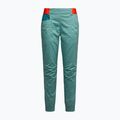 Dámske lezecké nohavice La Sportiva Tundra juniper/everglade