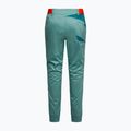 Dámske lezecké nohavice La Sportiva Tundra juniper/everglade 2