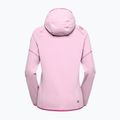 Dámska hybridná bunda La Sportiva Koro springtime/rose 2