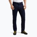 Pánske lezecké nohavice La Sportiva Eldo Jeans jeans/deep sea