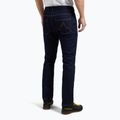 Pánske lezecké nohavice La Sportiva Eldo Jeans jeans/deep sea 2