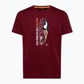 Pánske tričko La Sportiva Solution sangria