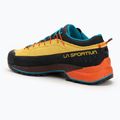 Pánske nástupové topánky La Sportiva TX4 Evo bamboo/ tropic blue 3