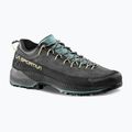 Dámska prístupová obuv La Sportiva TX4 Evo carbon/zest 8