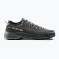 Dámska prístupová obuv La Sportiva TX4 Evo carbon/zest 9