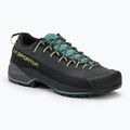 Dámska prístupová obuv La Sportiva TX4 Evo carbon/zest