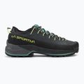 Dámska prístupová obuv La Sportiva TX4 Evo carbon/zest 2