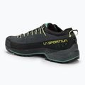 Dámska prístupová obuv La Sportiva TX4 Evo carbon/zest 3
