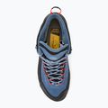 Dámska prístupová obuv La Sportiva TX4 Evo Mid GTX moonlight/cherry tomato 6