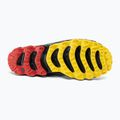 Pánska bežecká obuv La Sportiva Helios III yellow/black 4