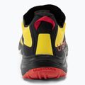Pánska bežecká obuv La Sportiva Helios III yellow/black 6