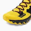 Pánska bežecká obuv La Sportiva Helios III yellow/black 7