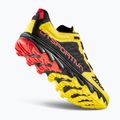 Pánska bežecká obuv La Sportiva Helios III yellow/black 8