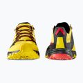 Pánska bežecká obuv La Sportiva Helios III yellow/black 9