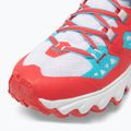 Dámska bežecká obuv La Sportiva Helios III hibiscus/malibu blue 7